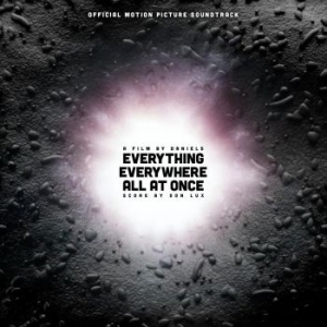 Son Lux - Everything Everywhere All At Once O in the group VINYL / Rock at Bengans Skivbutik AB (4227779)