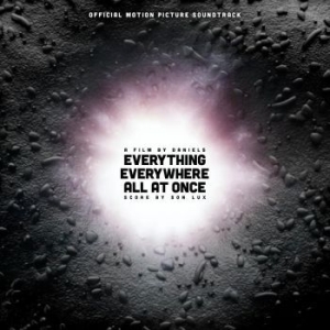 Son Lux - Everything Everywhere All At Once O in the group VINYL / Pop-Rock at Bengans Skivbutik AB (4227779)