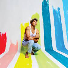 Jason Mraz - Mystical Magical Rhythmical Radical in the group VINYL / Pop-Rock at Bengans Skivbutik AB (4227811)