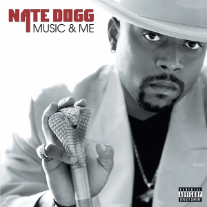 Nate Dogg - Music And Me in the group OTHER / Music On Vinyl - Vårkampanj at Bengans Skivbutik AB (4227847)