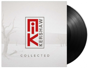 Kershaw Nik - Collected in the group VINYL / Best Of,Pop-Rock at Bengans Skivbutik AB (4227848)