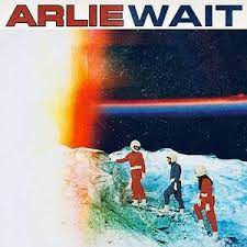 Arlie - Wait (Transparent Orange Vinyl) (Rsd) in the group OUR PICKS / Record Store Day / RSD2023 at Bengans Skivbutik AB (4227875)