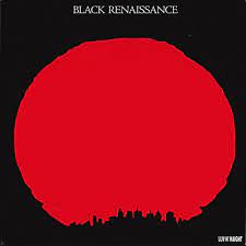 Black Renaissance - Body, Mind & Spirit (Rsd) i gruppen VI TIPSAR / Record Store Day / RSD2023 hos Bengans Skivbutik AB (4227880)