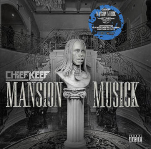Chief Keef - Mansion Musick (Rsd) in the group OUR PICKS / Record Store Day / RSD2023 at Bengans Skivbutik AB (4227885)