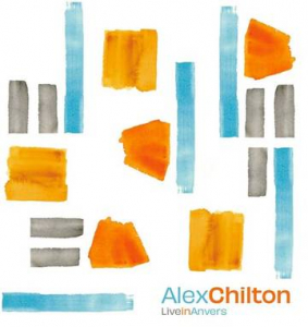 Chilton Alex - Live In Anvers (Seaglass Vinyl) (Rsd) in the group OUR PICKS / Record Store Day / RSD2023 at Bengans Skivbutik AB (4227886)