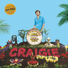 Craigie John - Sgt. Pepper's Lonely (2Lp/Colored Vinyl) (Rsd) in the group OUR PICKS / Record Store Day / RSD2023 at Bengans Skivbutik AB (4227890)
