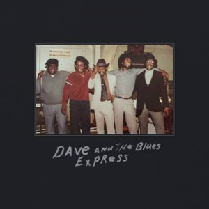 Davis Fred - Cleveland Blues (Smoke Vinyl) (Rsd) i gruppen VI TIPSAR / Record Store Day / RSD2023 hos Bengans Skivbutik AB (4227892)