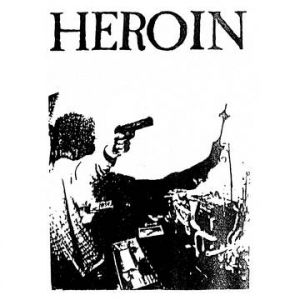 Heroin - Discography (2 Lp Vinyl) in the group OUR PICKS / Record Store Day / RSD-Sale / RSD50% at Bengans Skivbutik AB (4227908)