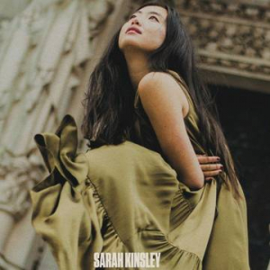 Kinsley Sarah - King / Cypress (Rsd) in the group OUR PICKS / Record Store Day / RSD2023 at Bengans Skivbutik AB (4227919)