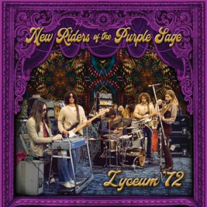 New Riders Of The Purple Sage - Lyceum '72 (3Lp) (Rsd) in the group OUR PICKS / Record Store Day / RSD2023 at Bengans Skivbutik AB (4227933)