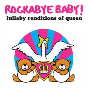 Rockabye Baby! - Lullaby Renditions Of Queen (Purple Nebula Vinyl) (Rsd) in the group OUR PICKS / Record Store Day / RSD2023 at Bengans Skivbutik AB (4227942)