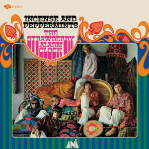 Strawberry Alarm Clock - Incense & Peppermints (Rsd) in the group OUR PICKS / Record Store Day / RSD2023 at Bengans Skivbutik AB (4227953)