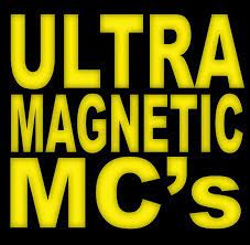 Ultramagnetic Mcs - Ultra Ultra / Silicon Bass (Blue Vinyl) (Rsd) in the group OUR PICKS / Record Store Day / RSD2023 at Bengans Skivbutik AB (4227961)