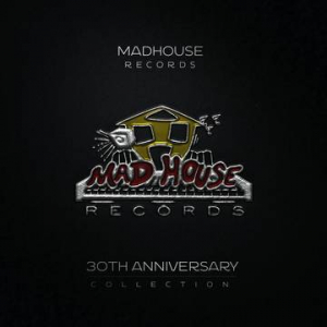 Various artists - Madhouse Records 30Th Anniversary Collection (Rsd) in the group OUR PICKS / Record Store Day / RSD2023 at Bengans Skivbutik AB (4227964)