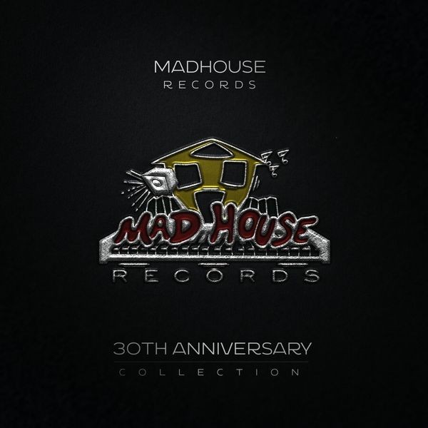Various artists - Madhouse Records 30Th Anniversary Collection (Rsd) in the group VINYL at Bengans Skivbutik AB (4227964)