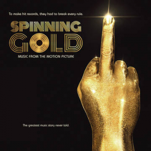 Various artists - Spinning Gold (Rsd) in the group OUR PICKS / Record Store Day / RSD-Sale / RSD50% at Bengans Skivbutik AB (4227967)