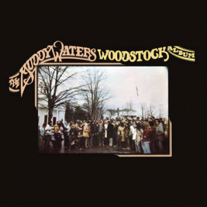 Waters Muddy - Woodstock Album in the group OUR PICKS / Record Store Day / RSD2023 at Bengans Skivbutik AB (4227971)