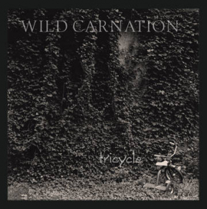 Wild Carnation - Tricycle (Carnation White Vinyl) (Rsd) in the group OUR PICKS / Record Store Day / RSD2023 at Bengans Skivbutik AB (4227973)