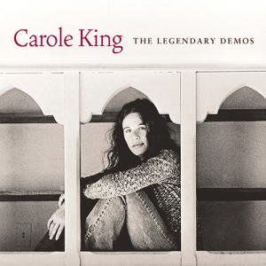 King Carole - The Legendary Demos in the group OUR PICKS / Record Store Day / RSD2023 at Bengans Skivbutik AB (4227986)