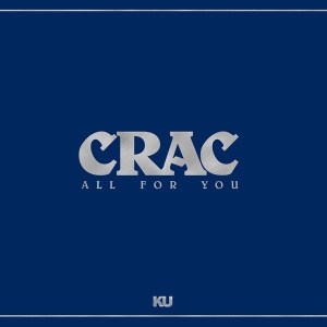 Crac - All For You in the group OUR PICKS / Record Store Day / RSD-Sale / RSD50% at Bengans Skivbutik AB (4227991)