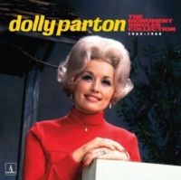 Parton Dolly - The Monument Singles Collection 1964-1968 in the group OUR PICKS / Record Store Day / RSD 2013-2024 at Bengans Skivbutik AB (4227996)