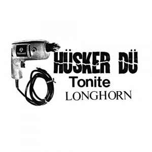 Husker Du - Tonite Longhorn -Rsd- in the group OUR PICKS / Record Store Day / RSD2023 at Bengans Skivbutik AB (4228007)