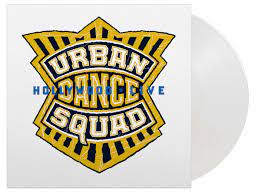 Urban Dance Squad - Hollywood (Live) in the group OUR PICKS / Record Store Day / RSD2023 at Bengans Skivbutik AB (4228701)