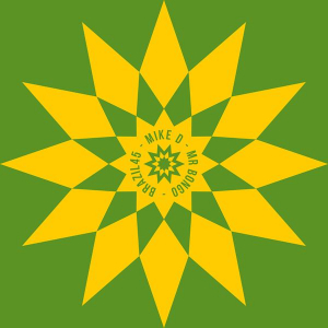 Various - Brazil 45 Vol. 4 in the group OUR PICKS / Record Store Day / RSD2023 at Bengans Skivbutik AB (4228702)