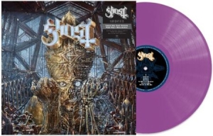 Ghost - Impera  - ORCHID VINYL - IMPORT in the group Campaigns / Vinyl Toppsäljare at Bengans Skivbutik AB (4229248)