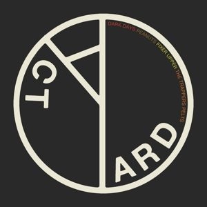 Yard Act - The Overload in the group CD / Rock at Bengans Skivbutik AB (4229249)