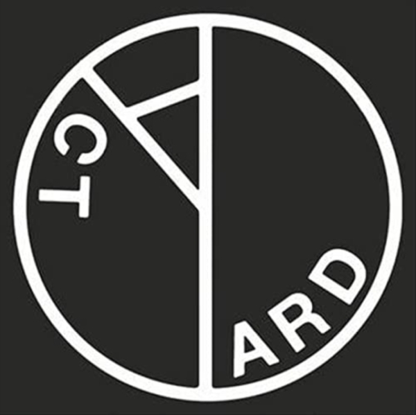 Yard Act - The Overload in the group CD / Rock at Bengans Skivbutik AB (4229249)
