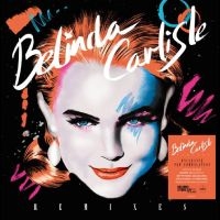 Carlisle Belinda - Remixes Rsd in the group VINYL / Pop-Rock at Bengans Skivbutik AB (4229436)