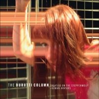 Durutti Column The - Treatise On The Steppenwolf + Human in the group VINYL / Rock at Bengans Skivbutik AB (4229444)