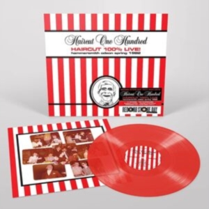 Haircut 100 - Haircut 100% Live (Hammersmith Odeo in the group OUR PICKS / Record Store Day / RSD2023 at Bengans Skivbutik AB (4229454)