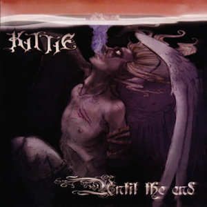 Kittie - Until The End in the group OUR PICKS / Record Store Day / RSD2023 at Bengans Skivbutik AB (4229464)