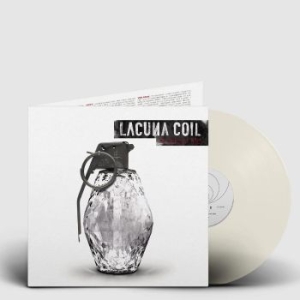 Lacuna Coil - Shallow Life Rsd (Clear Vinyl) in the group OUR PICKS / Record Store Day / RSD-Sale / RSD50% at Bengans Skivbutik AB (4229466)