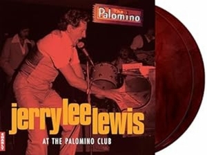 Jerry Lee Lewis - At The Palomino Club in the group OUR PICKS / Record Store Day / RSD2023 at Bengans Skivbutik AB (4229471)