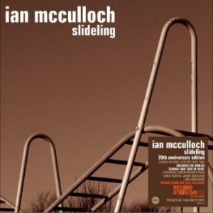 Ian McCulloch - Slideling (20Th Anniversary Edition in the group OUR PICKS / Record Store Day / RSD-Sale / RSD50% at Bengans Skivbutik AB (4229474)