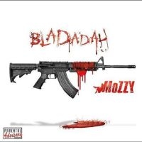 MOZZY - BLADADAH in the group OUR PICKS / Record Store Day / RSD-Sale / RSD50% at Bengans Skivbutik AB (4229477)
