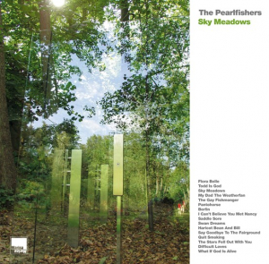 Pearlfishers - Sky Meadows - Deluxe Rsd Edition in the group OUR PICKS / Record Store Day / RSD2023 at Bengans Skivbutik AB (4229480)