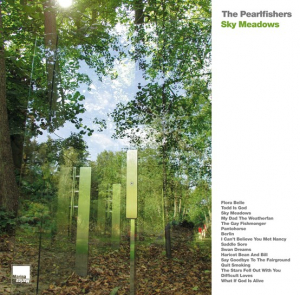 Pearlfishers The - Sky Meadows - Deluxe Rsd Edition in the group OUR PICKS / Record Store Day / RSD2023 at Bengans Skivbutik AB (4229480)