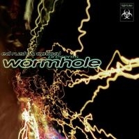 Rush Ed & Optical - Wormhole in the group OUR PICKS / Record Store Day / RSD2023 at Bengans Skivbutik AB (4229488)