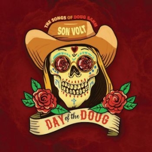 Son Volt - Day Of The Doug in the group OUR PICKS / Record Store Day / RSD2023 at Bengans Skivbutik AB (4229489)