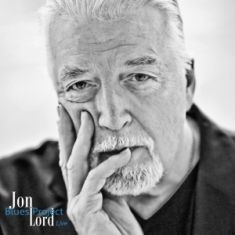 Jon Lord - Blues Project Live (Rsd 2023 Blue V in the group OUR PICKS / Record Store Day / RSD-Sale / RSD50% at Bengans Skivbutik AB (4229510)