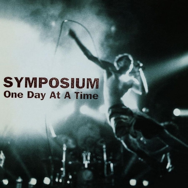 Symposium - One Day At A Time (Spearmint Green in the group OUR PICKS / Record Store Day / RSD 2013-2024 at Bengans Skivbutik AB (4229514)