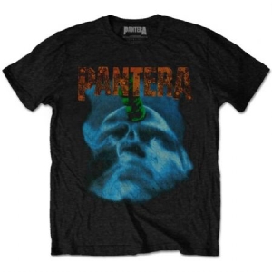 Pantera - Pantera Unisex T-Shirt: Far Beyond Driven World Tour in the group CDON - Exporterade Artiklar_Manuellt / T-shirts_CDON_Exporterade at Bengans Skivbutik AB (4229542r)
