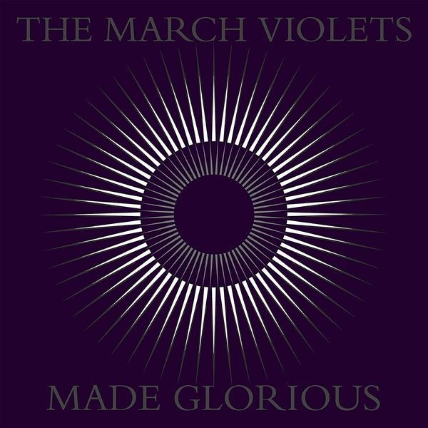 The March Violets - Made Glorious (2 Lp Purple Vinyl) in the group OUR PICKS / Record Store Day / RSD2023 at Bengans Skivbutik AB (4229549)