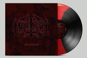 Marduk - Dark Endless (Split Black/Red Vinyl in the group OUR PICKS / Record Store Day / RSD-Sale / RSD50% at Bengans Skivbutik AB (4229550)
