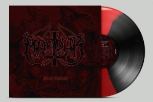 Marduk - Dark Endless (Split Black/Red Vinyl in the group OUR PICKS / Record Store Day / RSD2023 at Bengans Skivbutik AB (4229550)