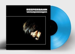 Reeperbahn - Venuspassagen (Sky Blue Vinyl) Rsd in the group VINYL / Pop-Rock at Bengans Skivbutik AB (4229552)